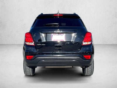 2022 Chevrolet Trax LT Midnight Edition
