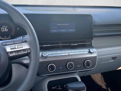 2024 Hyundai Kona SE