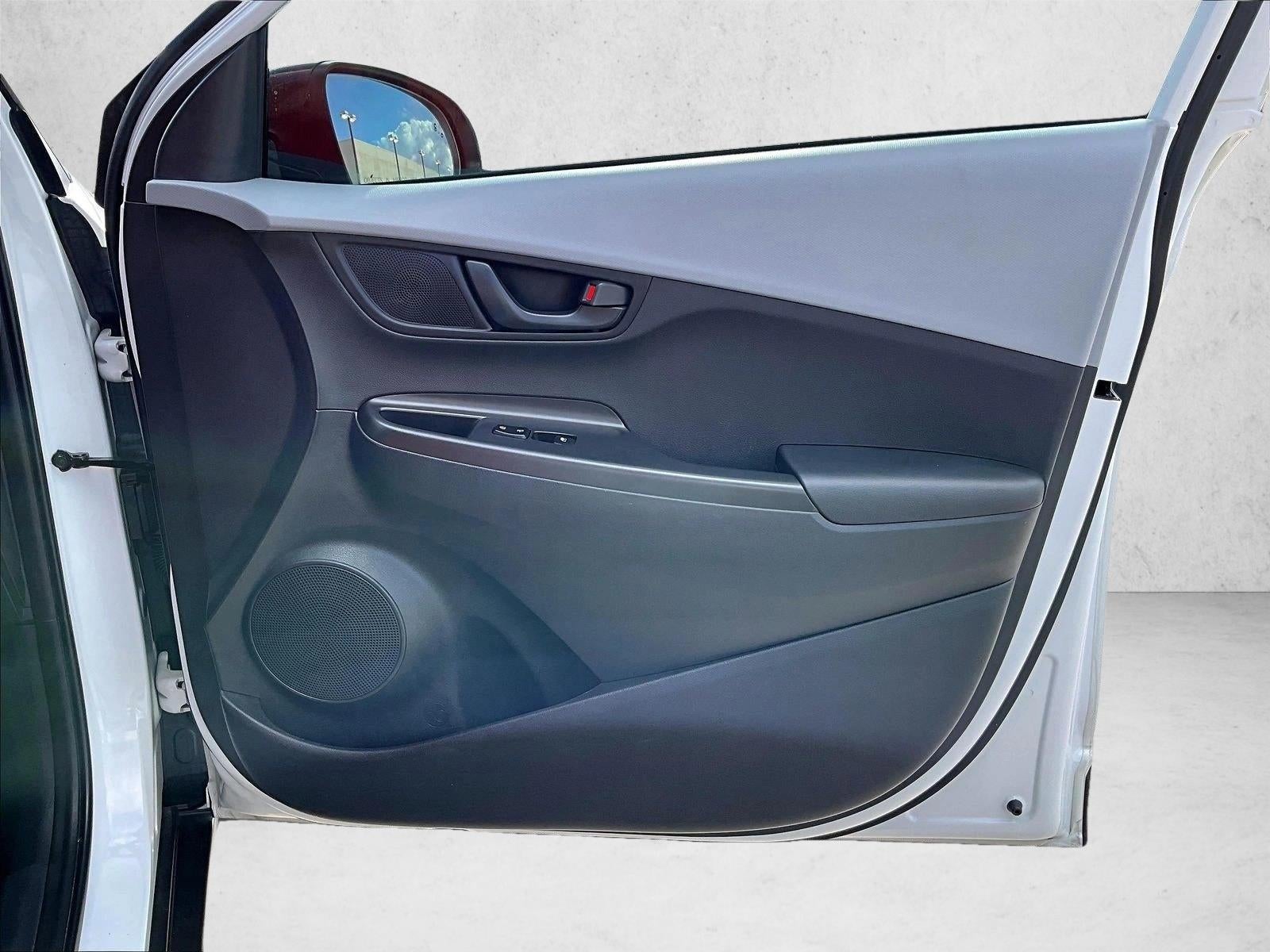 2020 Hyundai Kona SEL