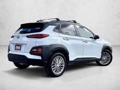 2020 Hyundai Kona SEL