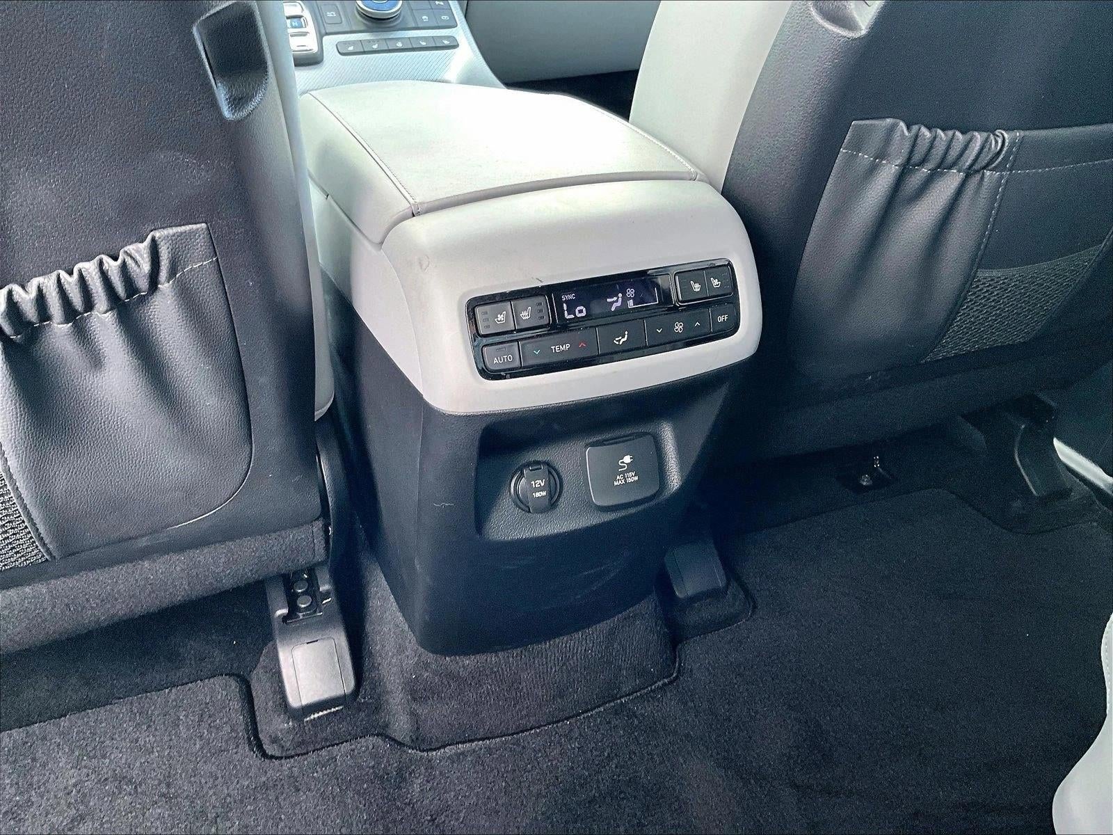 2023 Hyundai Palisade SEL