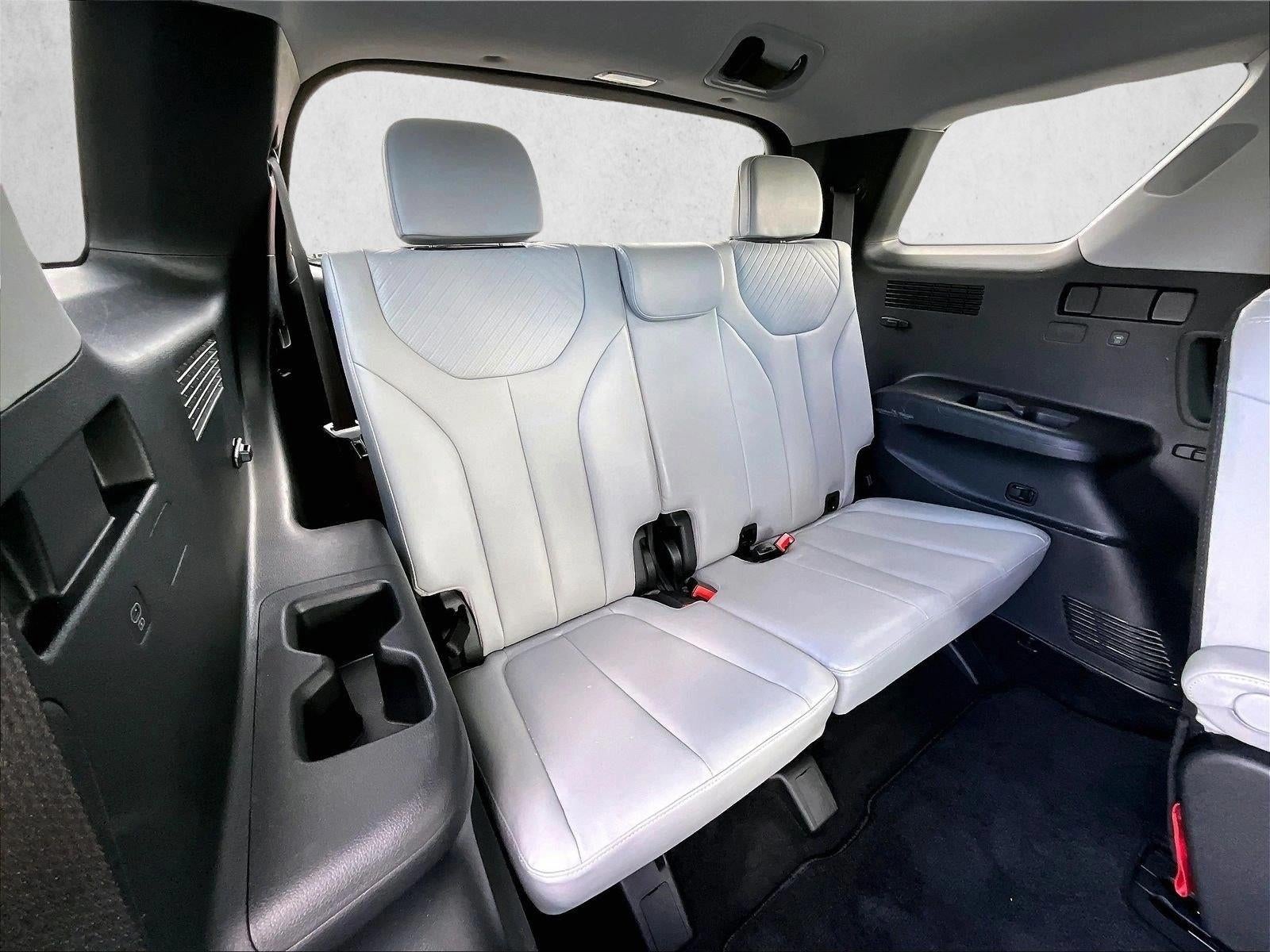 2023 Hyundai Palisade SEL