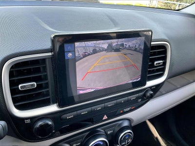 2024 Hyundai Venue SEL