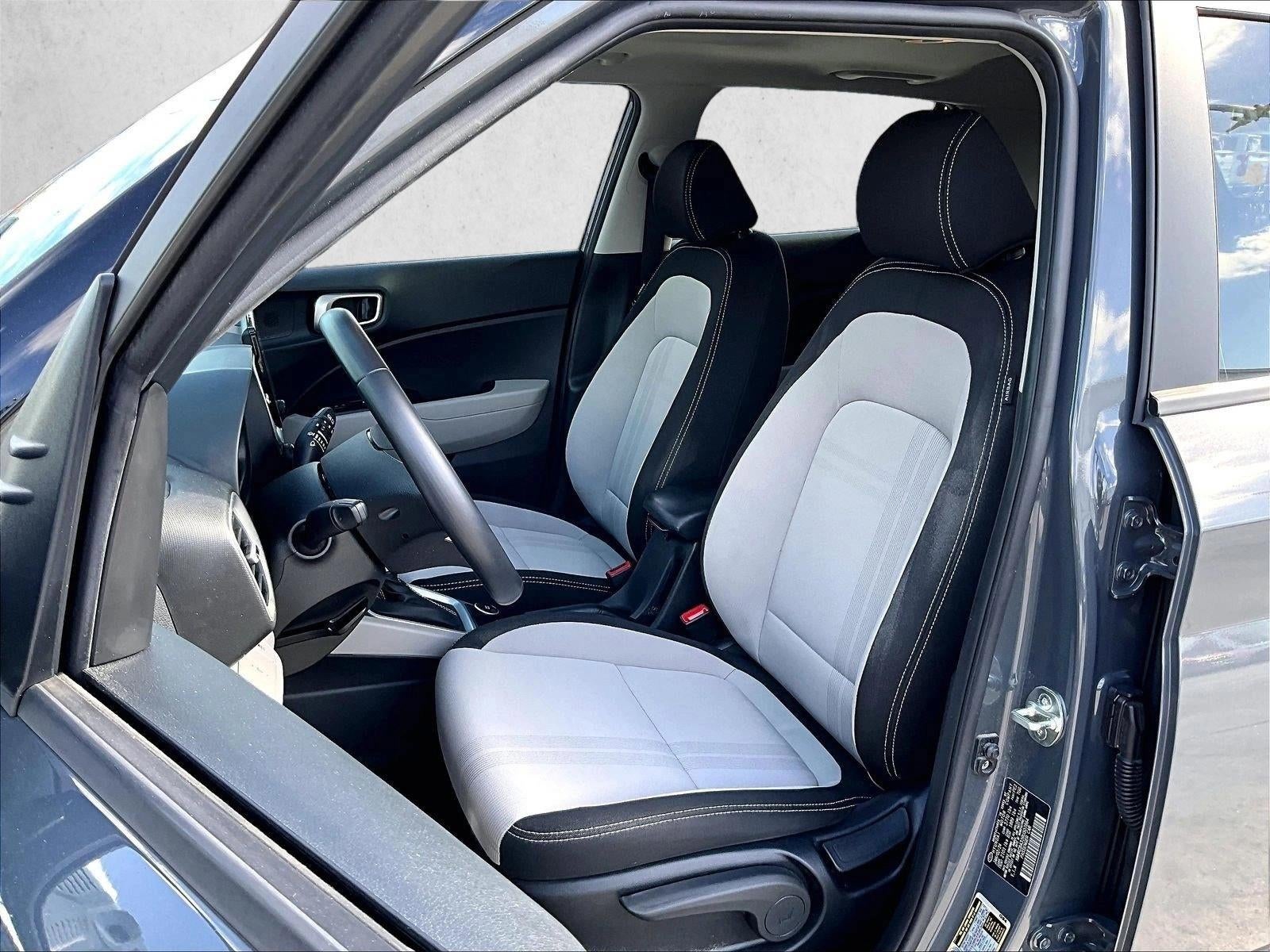 2024 Hyundai Venue SEL