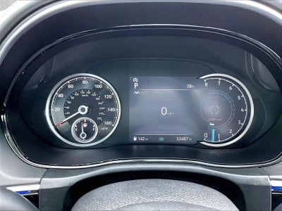 2022 Genesis GV70 3.5T Sport