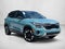 2025 Kia Seltos SX Turbo