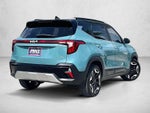 2025 Kia Seltos SX Turbo