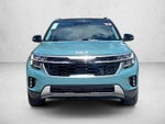 2025 Kia Seltos SX Turbo