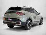 2024 Kia Sportage Plug-In Hybrid X-Line