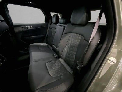 2024 Kia Sportage Plug-In Hybrid X-Line