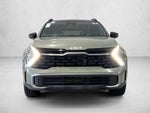 2024 Kia Sportage Plug-In Hybrid X-Line