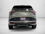 2024 Kia Sportage Plug-In Hybrid X-Line