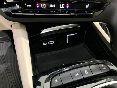 2021 Buick Envision Preferred
