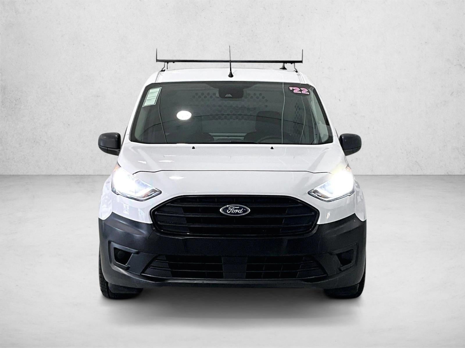 2022 Ford Transit Connect XL Cargo Van