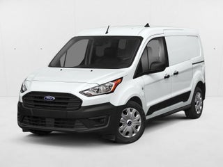 2022 Ford Transit Connect XL Cargo Van