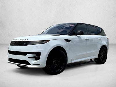 2023 Land Rover Range Rover Sport SE Dynamic