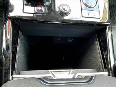 2023 Land Rover Range Rover Sport SE Dynamic