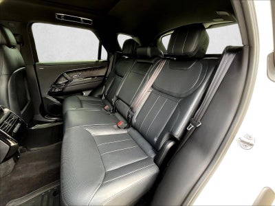 2023 Land Rover Range Rover Sport SE Dynamic