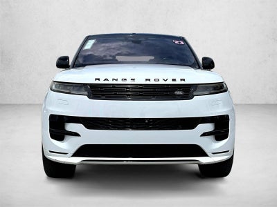 2023 Land Rover Range Rover Sport SE Dynamic