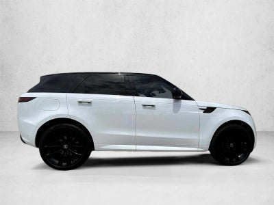 2023 Land Rover Range Rover Sport SE Dynamic