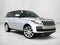 2019 Land Rover Range Rover Base