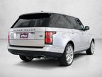 2019 Land Rover Range Rover Base