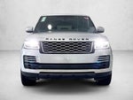 2019 Land Rover Range Rover Base