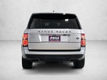 2019 Land Rover Range Rover Base