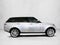2019 Land Rover Range Rover Base