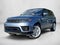 2019 Land Rover Range Rover Sport HSE