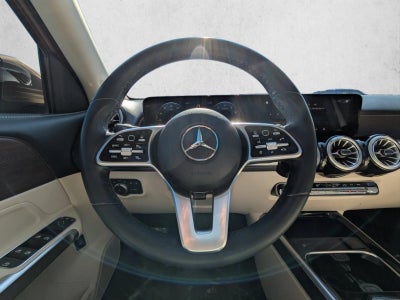 2022 Mercedes-Benz GLB GLB 250