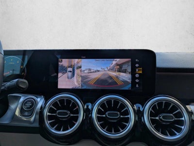 2022 Mercedes-Benz GLB GLB 250