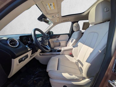 2022 Mercedes-Benz GLB GLB 250