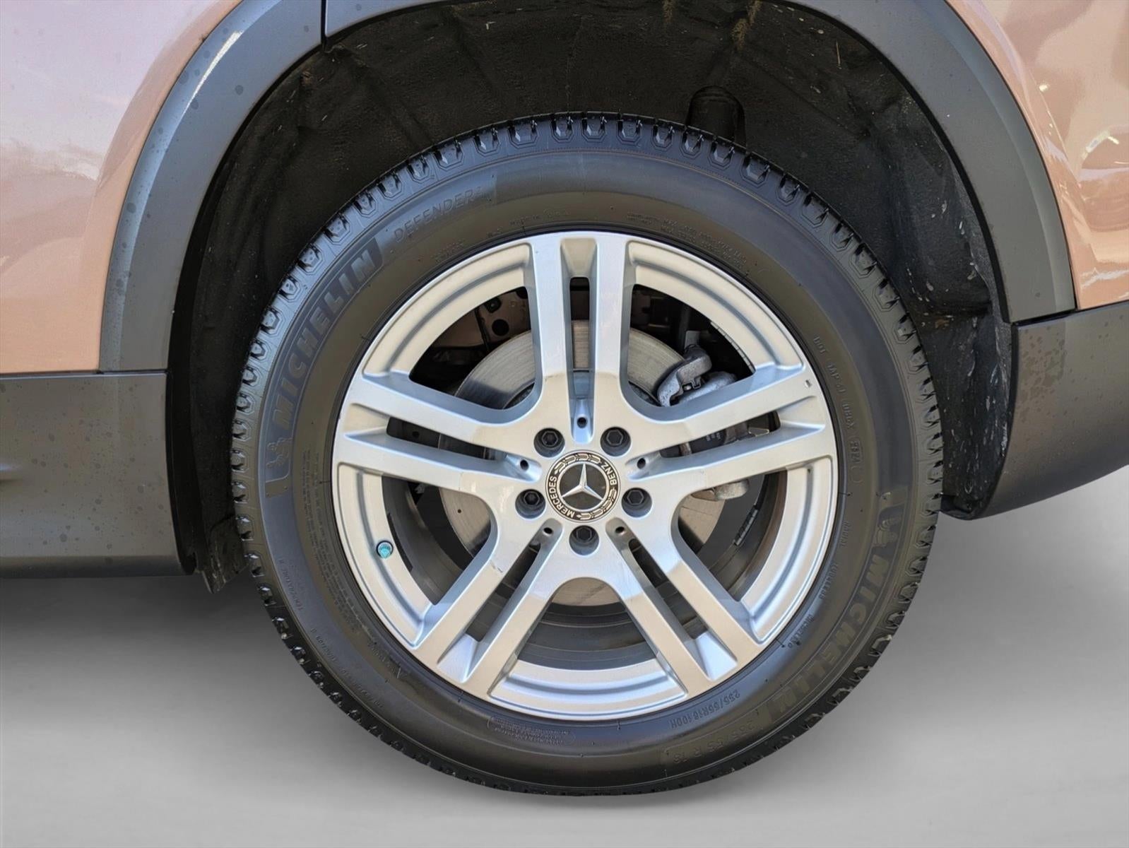 2022 Mercedes-Benz GLB GLB 250