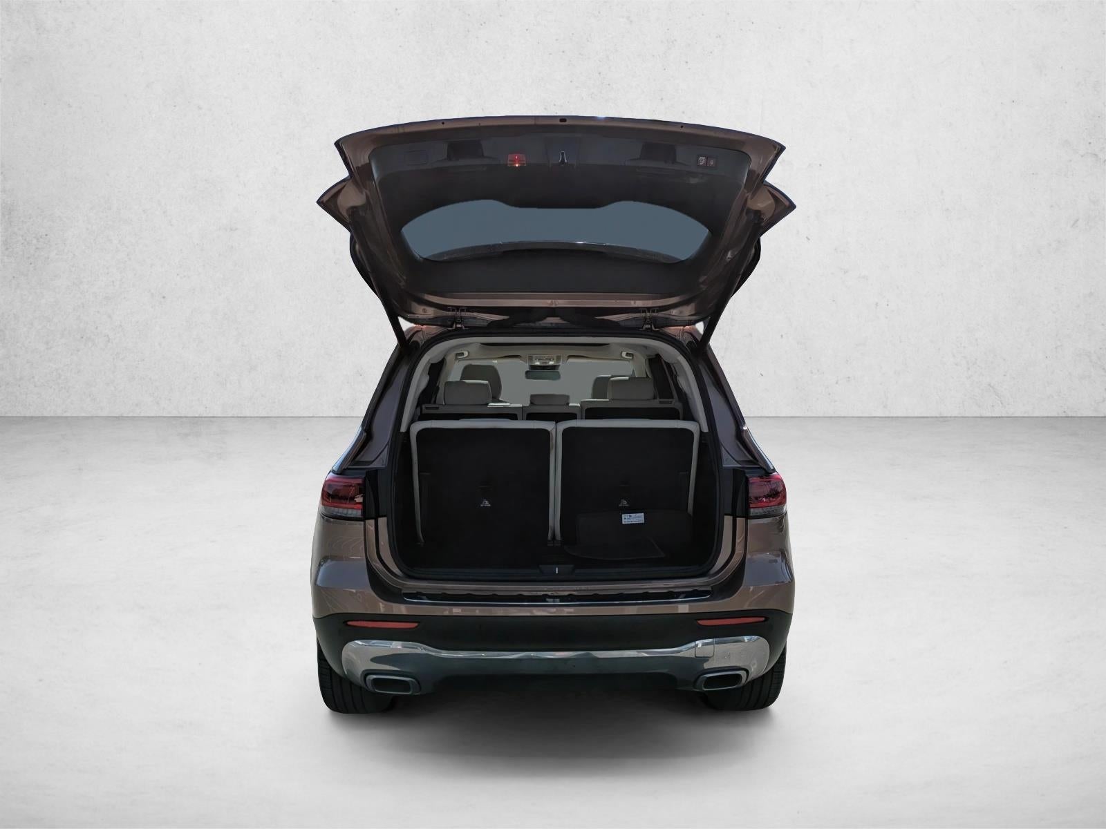 2022 Mercedes-Benz GLB GLB 250