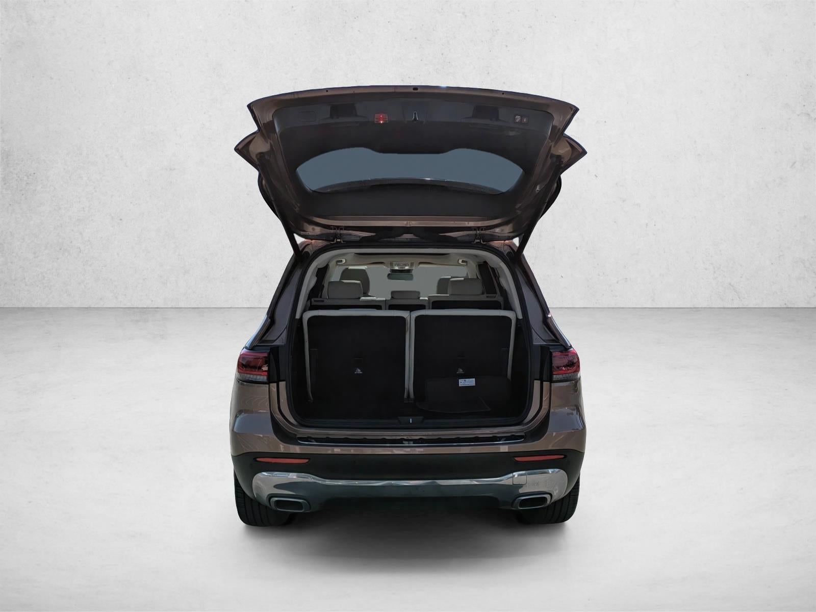 2022 Mercedes-Benz GLB GLB 250