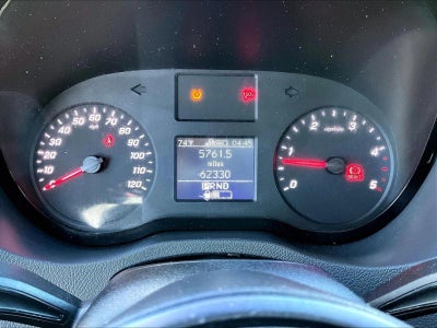 2020 Mercedes-Benz Sprinter Van Base