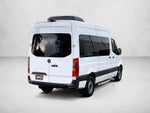 2022 Mercedes-Benz Sprinter 2500 Base