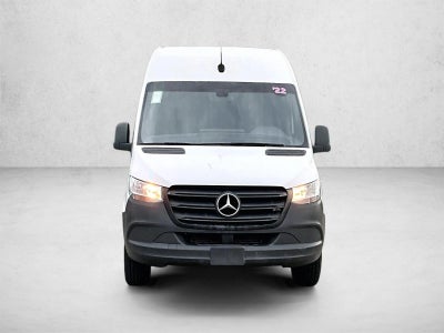 2022 Mercedes-Benz Sprinter 2500 Base