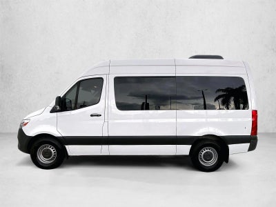 2022 Mercedes-Benz Sprinter 2500 Base
