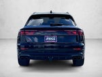 2026 Audi SQ8 Prestige TFSI quattro Tiptronic