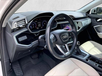 2020 Audi Q3 Premium 45 TFSI S line quattro Tiptronic
