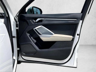 2020 Audi Q3 Premium 45 TFSI S line quattro Tiptronic