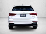 2020 Audi Q3 Premium 45 TFSI S line quattro Tiptronic