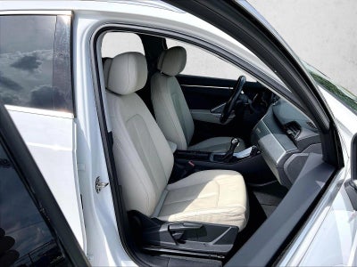 2020 Audi Q3 Premium 45 TFSI S line quattro Tiptronic
