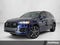 2022 Audi Q7 Premium Plus 55 TFSI quattro Tiptronic