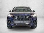 2022 Audi Q7 Premium Plus 55 TFSI quattro Tiptronic