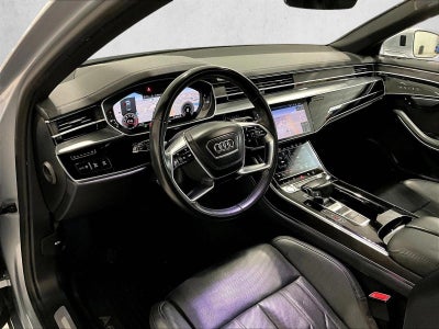 2019 Audi A8 L Base