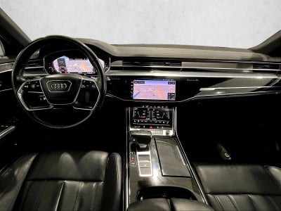 2019 Audi A8 L Base