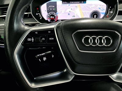 2019 Audi A8 L Base